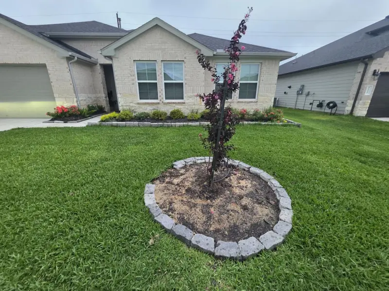 Type B assisted living facility Texas - Golden Pheasant Chalet exterior